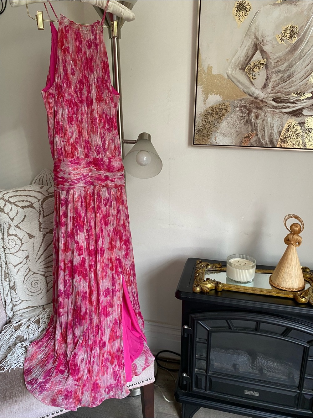 RAMY BROOK DRESS - Picture 2 of 12